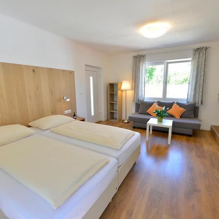 Pension Gambrinus Пассау Экстерьер фото