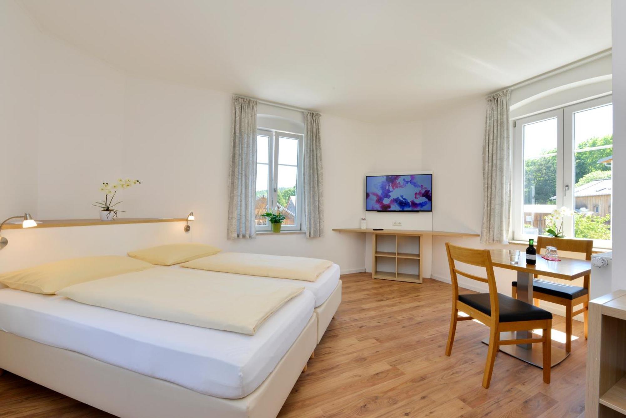 Pension Gambrinus Пассау Экстерьер фото