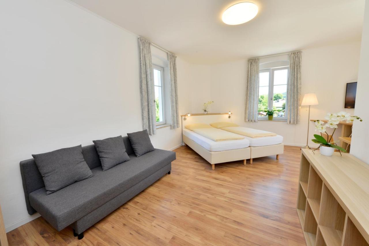 Pension Gambrinus Пассау Экстерьер фото