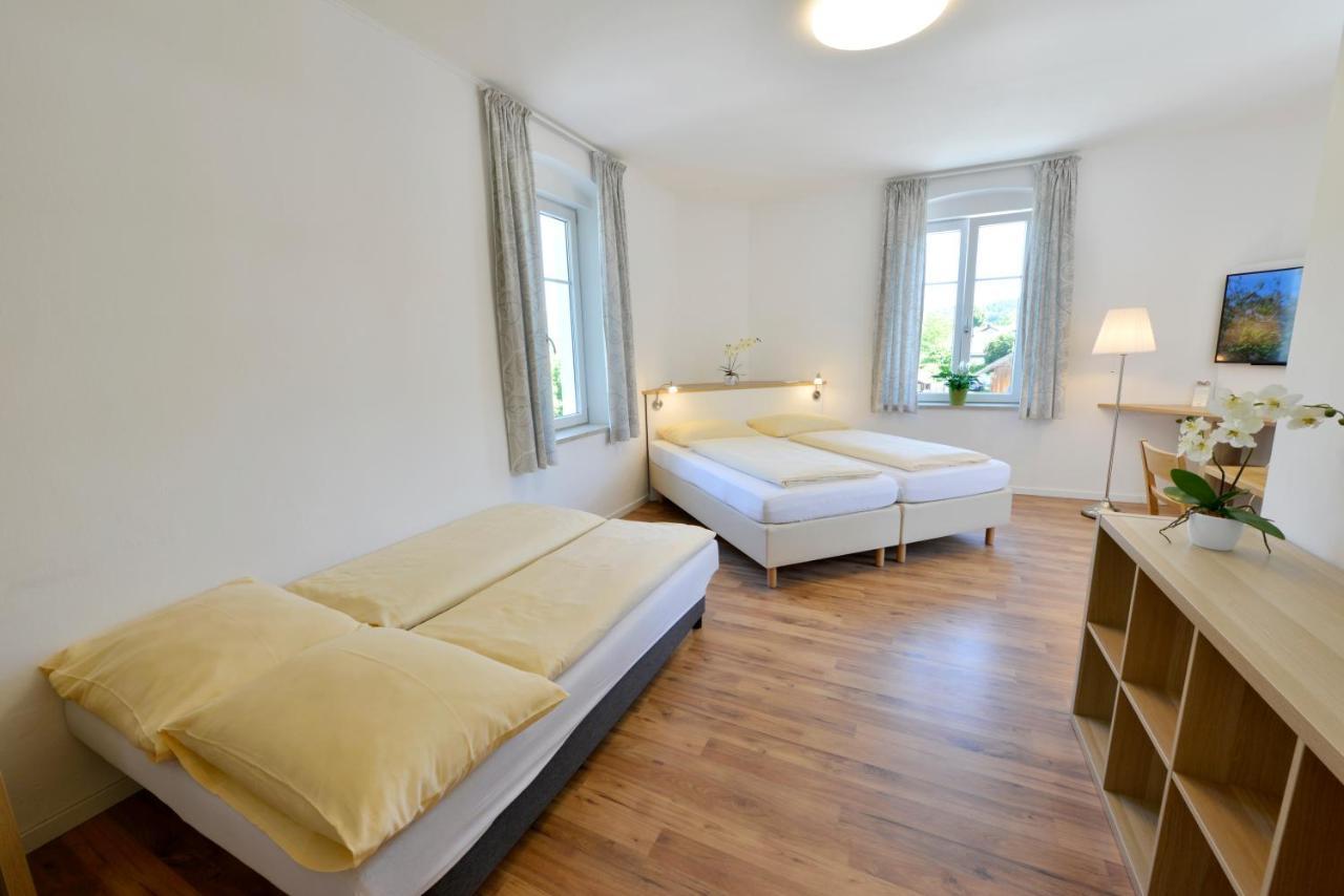 Pension Gambrinus Пассау Экстерьер фото