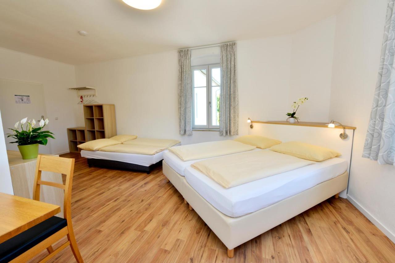 Pension Gambrinus Пассау Экстерьер фото