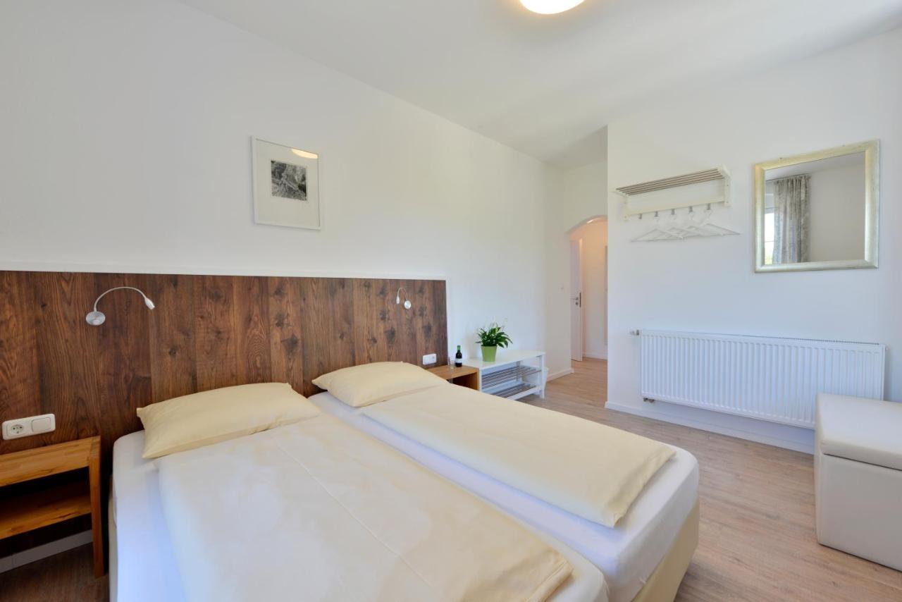 Pension Gambrinus Пассау Экстерьер фото
