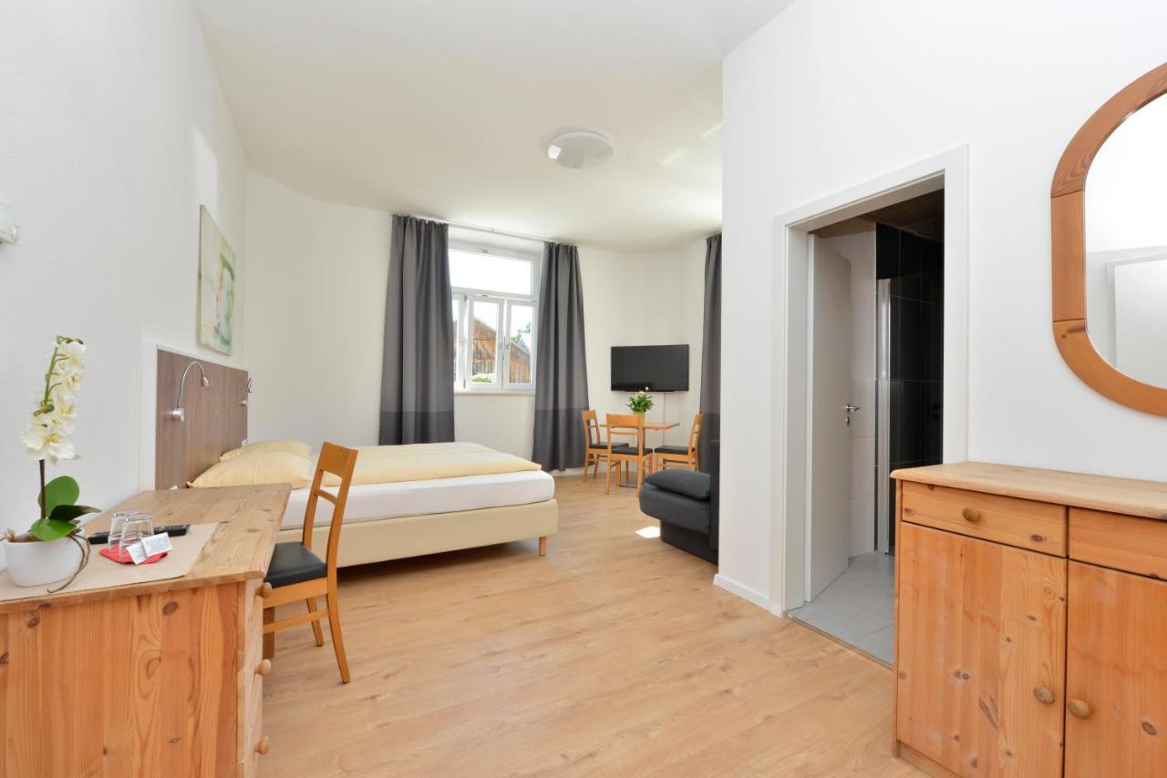 Pension Gambrinus Пассау Экстерьер фото