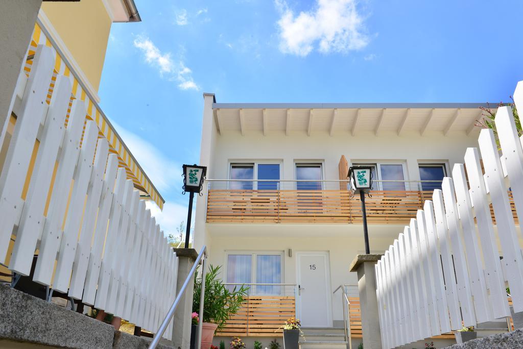 Pension Gambrinus Пассау Экстерьер фото